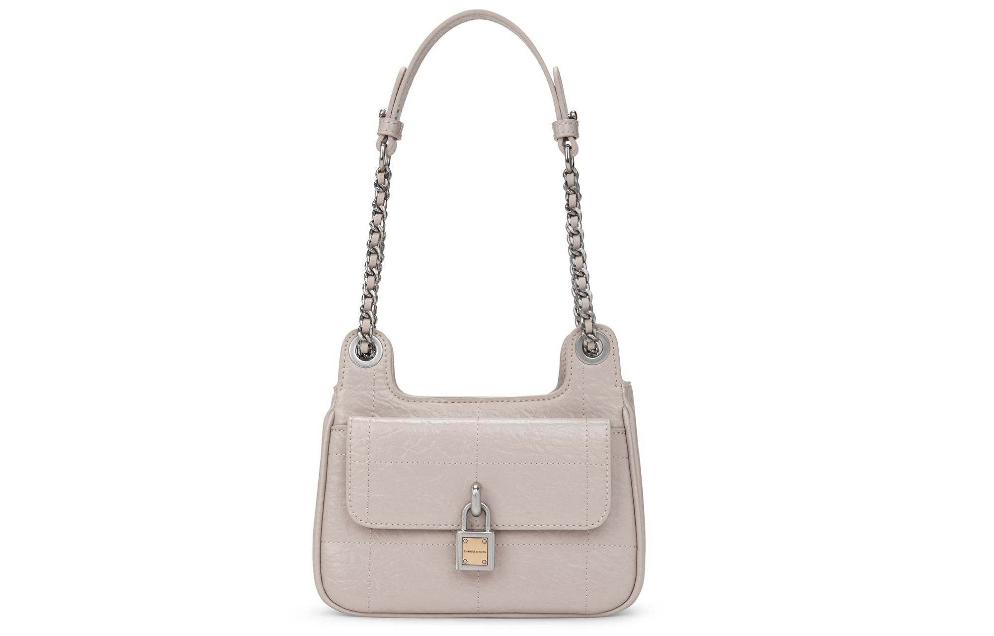 Сумка женская Charles&Keith Ck - Boxette Shop